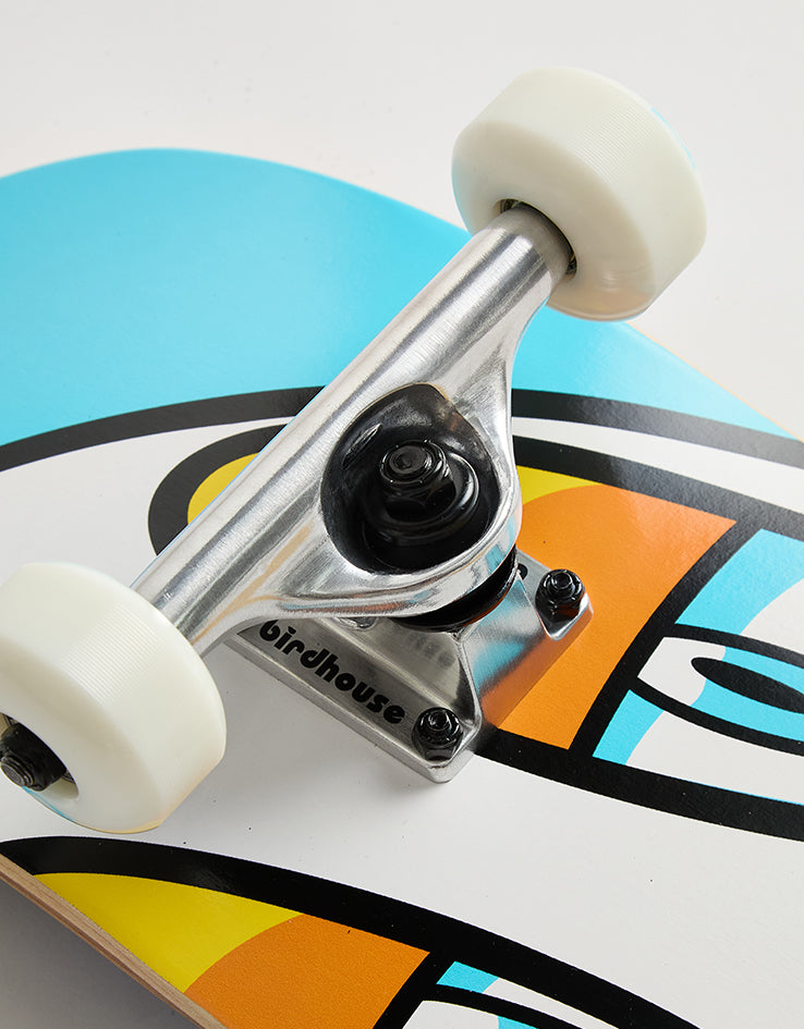 Birdhouse Chicken Oversized Stage 1 Complete Skateboard - 7.375"