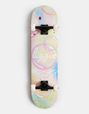 Birdhouse Armanto Bubbles Stage 3 Complete Skateboard - 8"