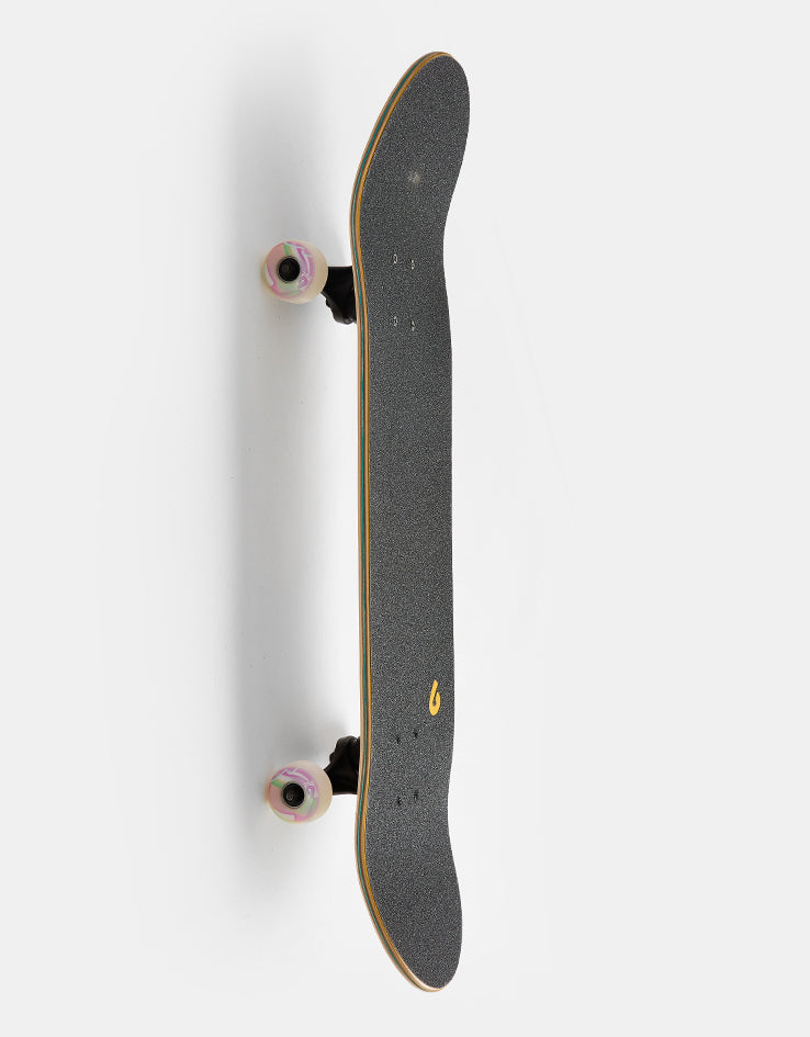 Birdhouse Armanto Bubbles Stage 3 Complete Skateboard - 8"