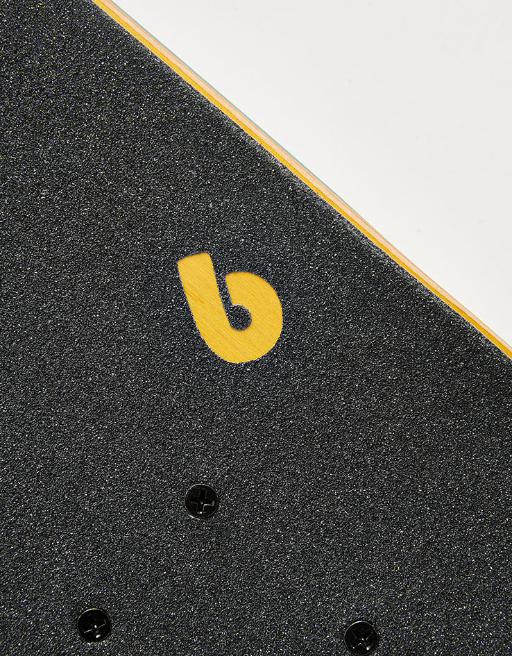 Birdhouse Armanto Bubbles Stage 3 Complete Skateboard - 8"