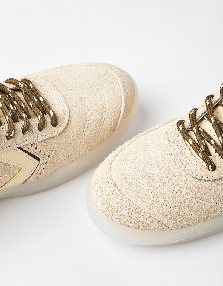 Cons Louie Lopez Pro 2 Skate Shoes - Golden View/Mud Season