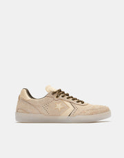 Cons Louie Lopez Pro 2 Skate Shoes - Golden View/Mud Season