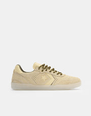 Cons Louie Lopez Pro 2 Skate Shoes - Golden View/Mud Season