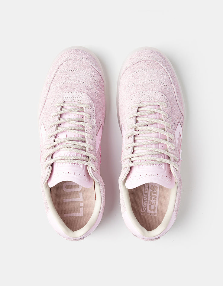 Cons Louie Lopez Pro 2 Skate Shoes - New Found Bloom/Classic Ecru