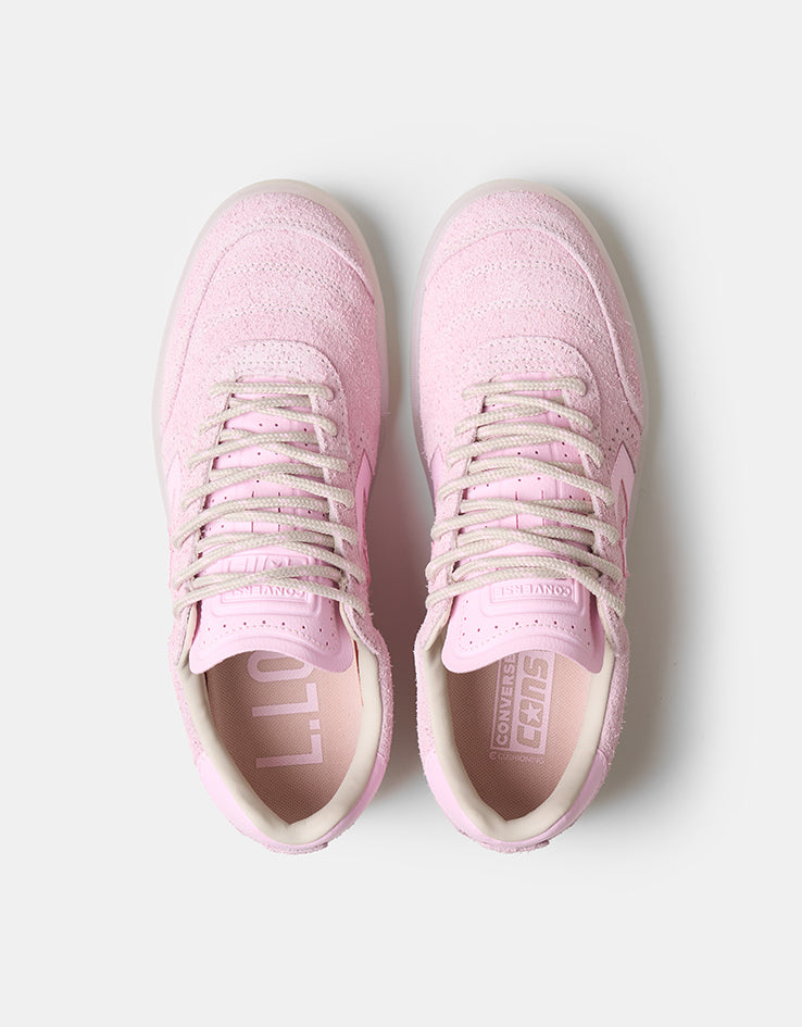 Cons Louie Lopez Pro 2 Skate Shoes - New Found Bloom/Classic Ecru