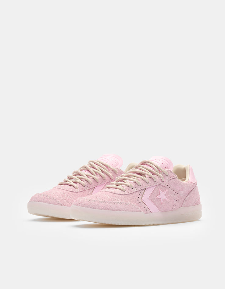 Cons Louie Lopez Pro 2 Skate Shoes - New Found Bloom/Classic Ecru