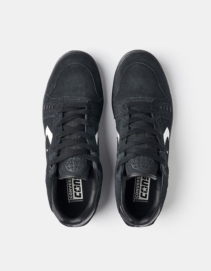 Cons AS-1 Pro - Black/Vintage White/Black