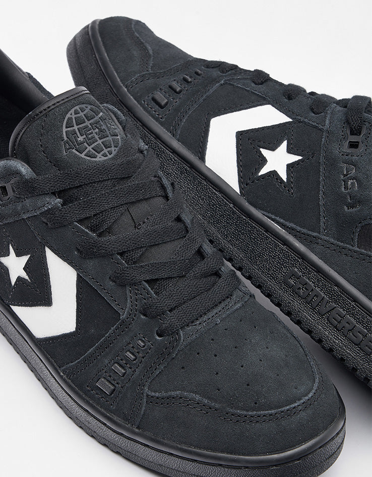Cons AS-1 Pro - Black/Vintage White/Black