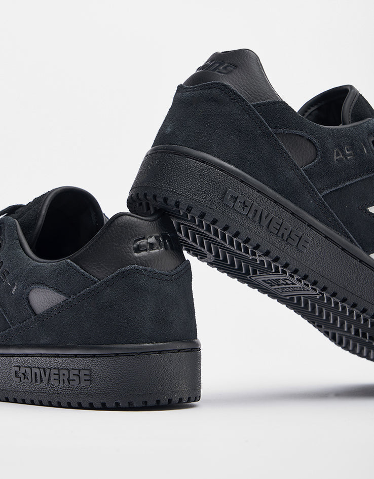Cons AS-1 Pro - Black/Vintage White/Black