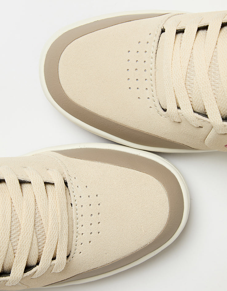 etnies Marana OG Skate Shoes - Tan