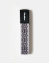 Butter Goods Logo Woven Web Belt - Grey
