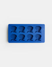 Butter Goods Terrain Ice Tray - Blue