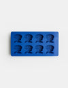 Butter Goods Terrain Ice Tray - Blue