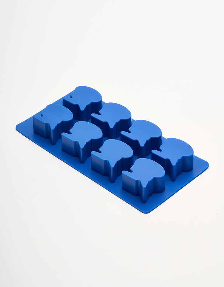Butter Goods Terrain Ice Tray - Blue