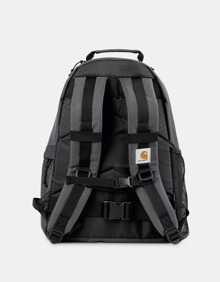 Carhartt WIP Kickflip Backpack - Styx