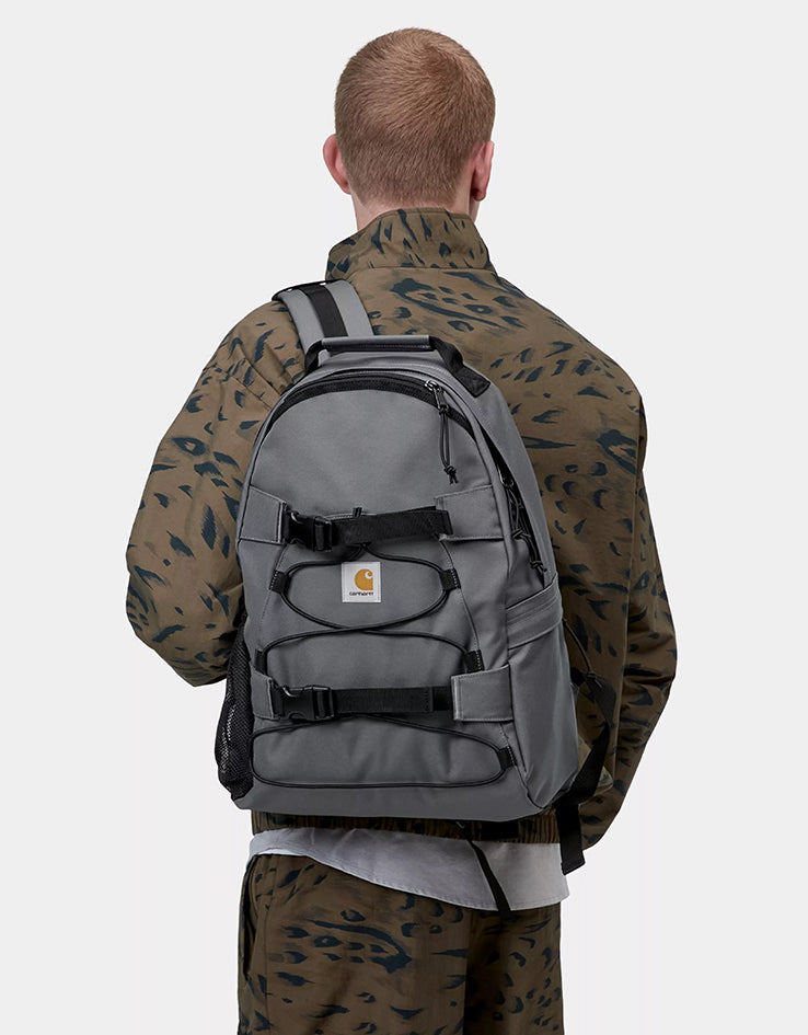 Carhartt WIP Kickflip Backpack - Styx