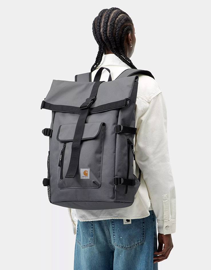 Carhartt WIP Philis Backpack - Styx