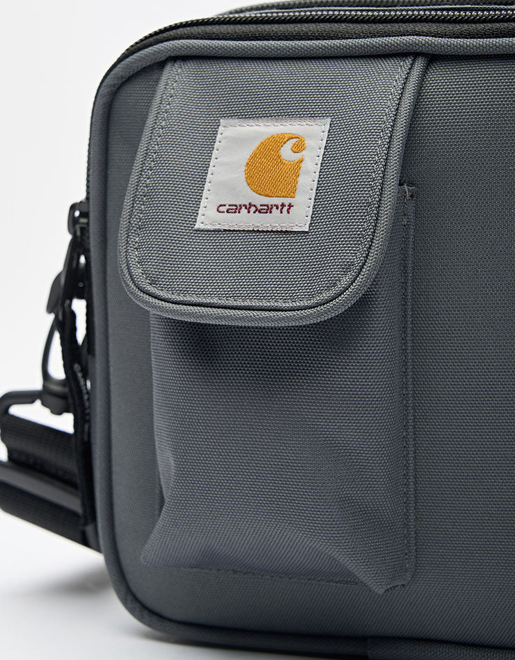 Carhartt WIP Essentials Cross Body Bag - Styx