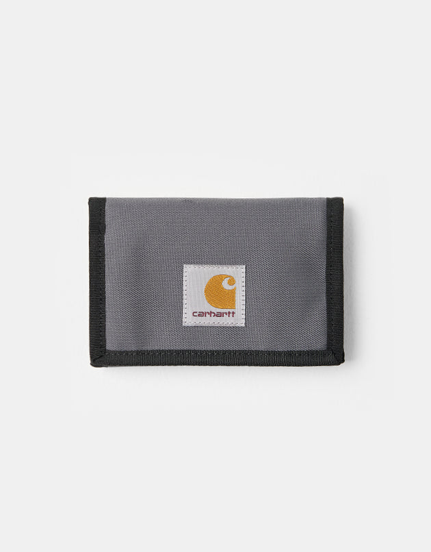 Carhartt WIP Alec Wallet - Styx
