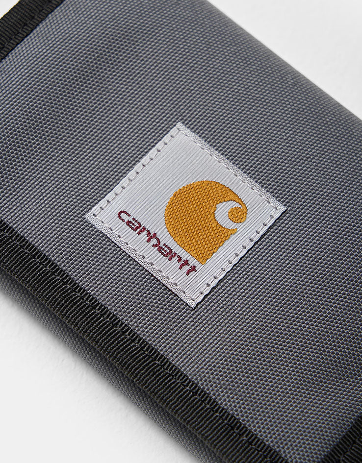 Carhartt WIP Alec Wallet - Styx