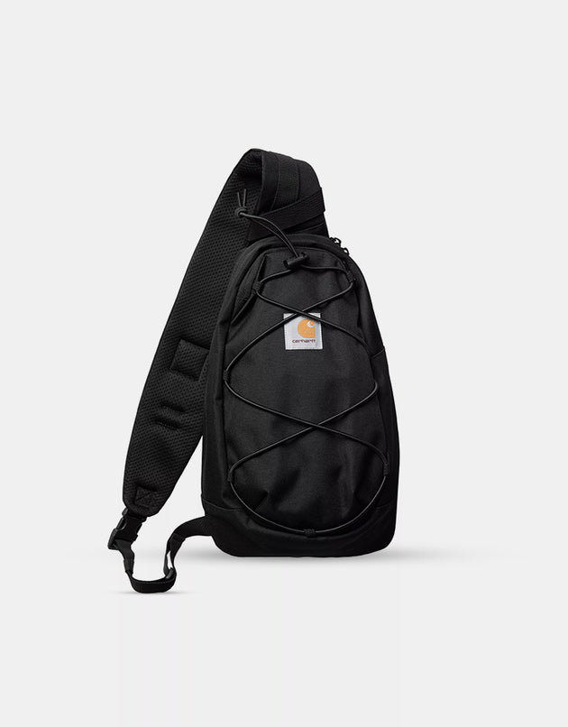 Carhartt WIP Kyle Sling Bag - Black