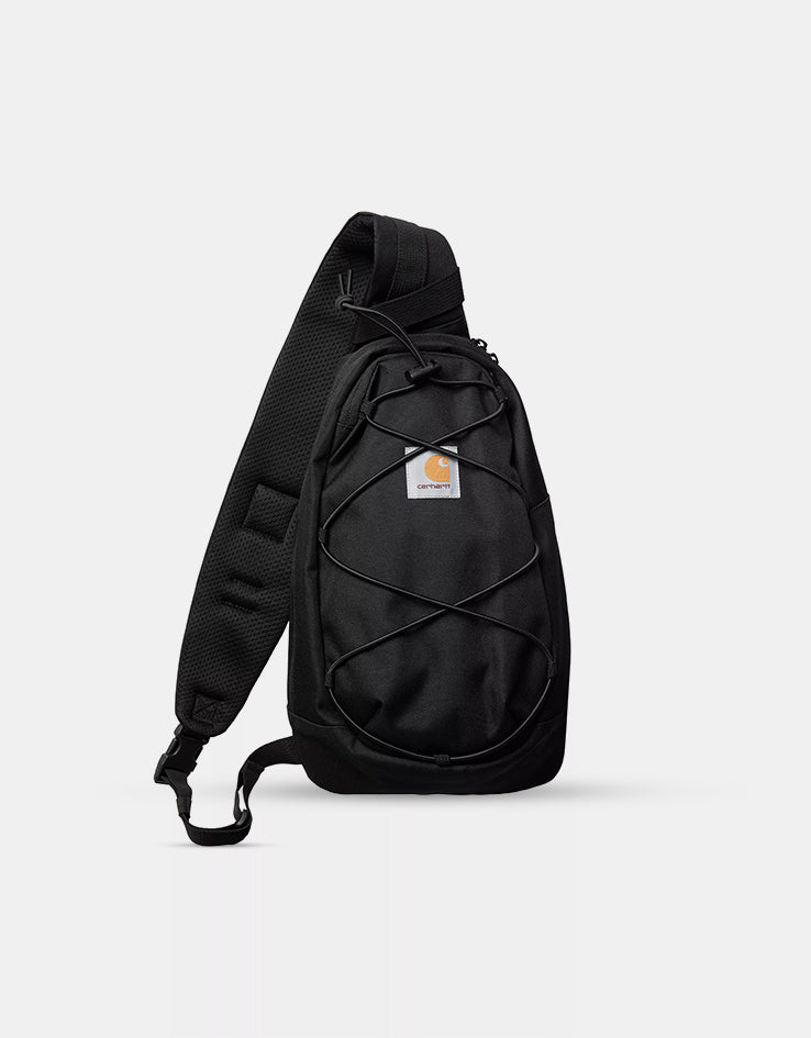 Carhartt WIP Kyle Sling Bag - Black