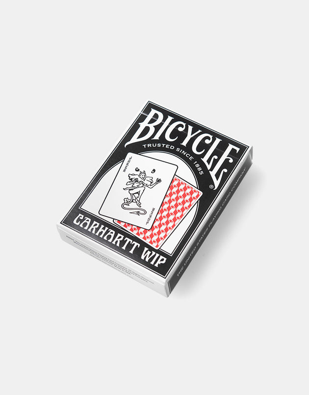 Carhartt WIP Bicycle® Playing Cards - Multicolor