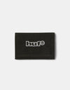 HUF 89 Wallet - Black