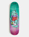Welcome Nora Teddy on Sphynx Skateboard Deck - 8.8"