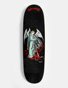 Welcome Garcia Spear on Son of Boline Skateboard Deck - 8.8"