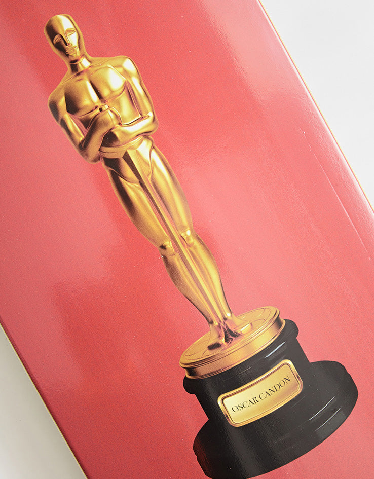 Sour Oscar Oscars S2 Skateboard Deck - 8.5"