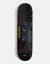 Sour Martin Crack Man S2 Skateboard Deck - 8.25"