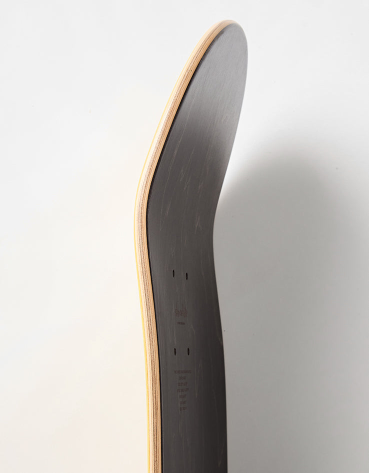 Chocolate Herrera Cada Dia G030 Skateboard Deck - 8.375"