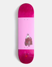 Chocolate Perez Cada Dia G059 Skateboard Deck - 8.25"