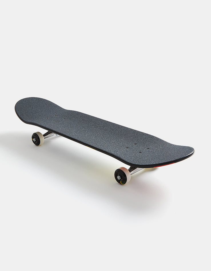 Enjoi Rasta Panda Complete Skateboard