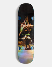 Madness Rise Above R7 Skateboard Deck - 8.75"