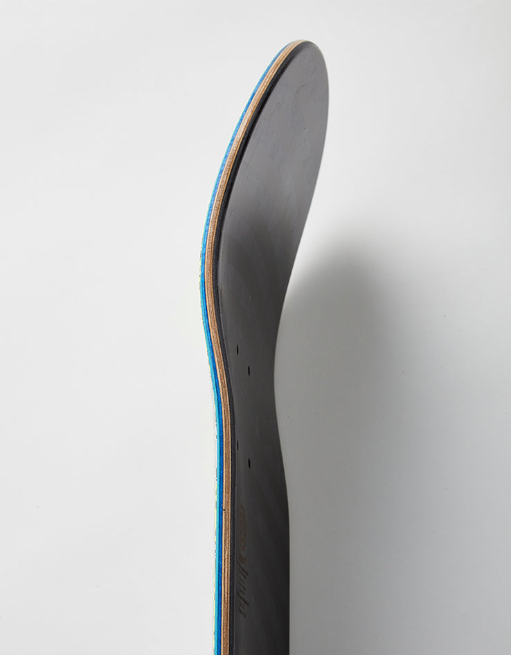 Madness Repeat Offender R7 Skateboard Deck - 8.25"