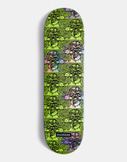 Madness Repeat Offender R7 Skateboard Deck - 8.5"