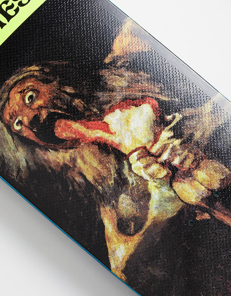 Madness Son R7 Skateboard Deck - 9"