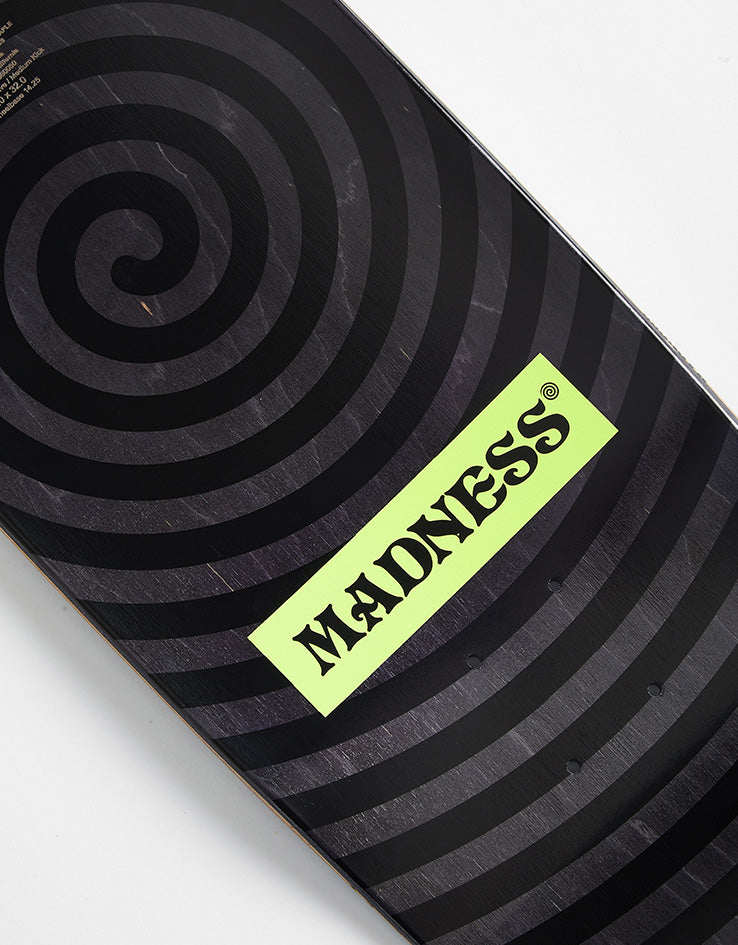 Madness Son R7 Skateboard Deck - 9"