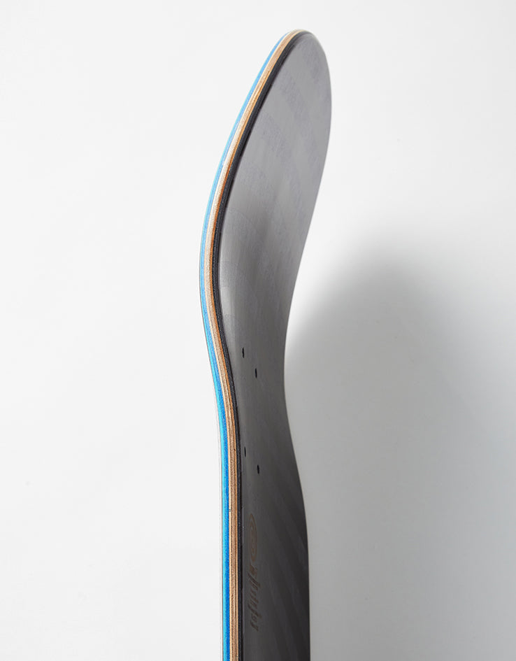 Madness Son R7 Skateboard Deck - 9"