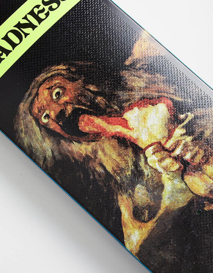 Madness Son R7 Skateboard Deck - 8.5"