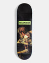 Madness Son R7 Skateboard Deck - 8.5"