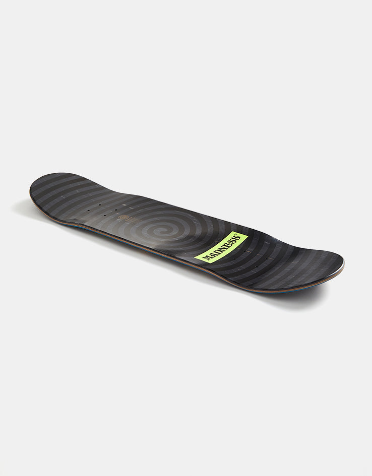 Madness Son R7 Skateboard Deck - 8.5"