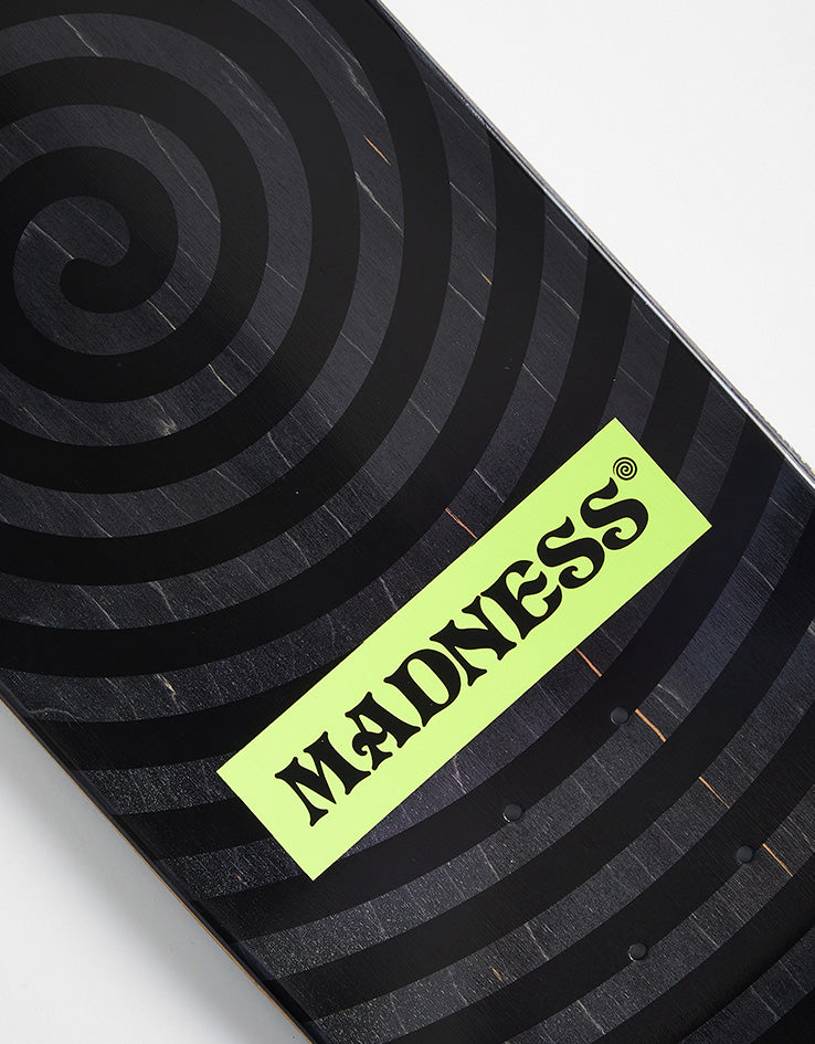 Madness Son R7 Skateboard Deck - 8.5"