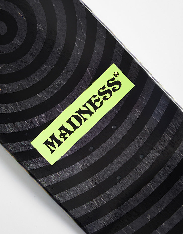 Madness Split R7 Skateboard Deck - 8.25"