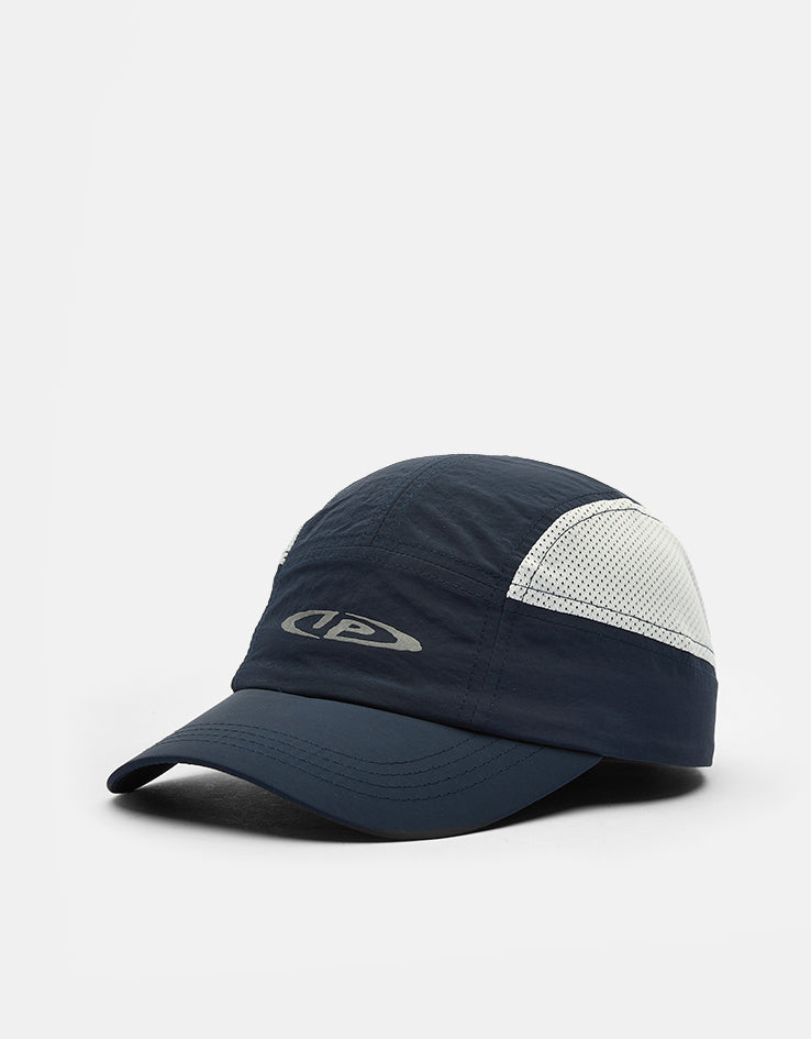 ICHPIG Optic Mesh Panel Cap - Dark Navy