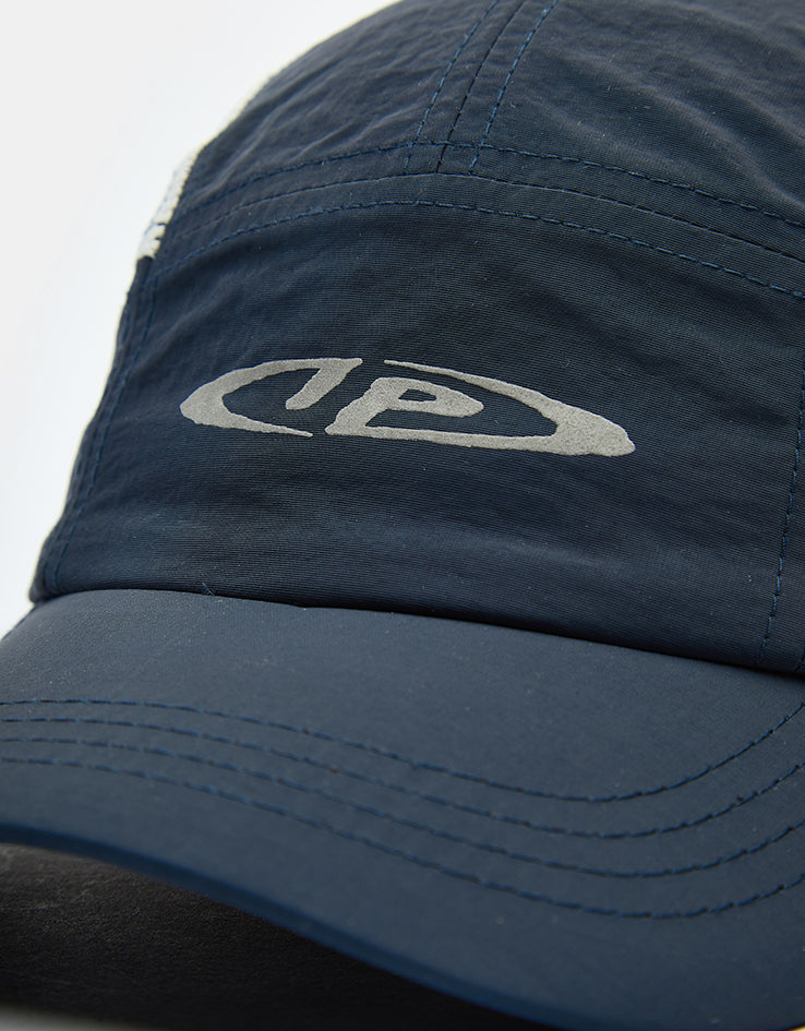 ICHPIG Optic Mesh Panel Cap - Dark Navy