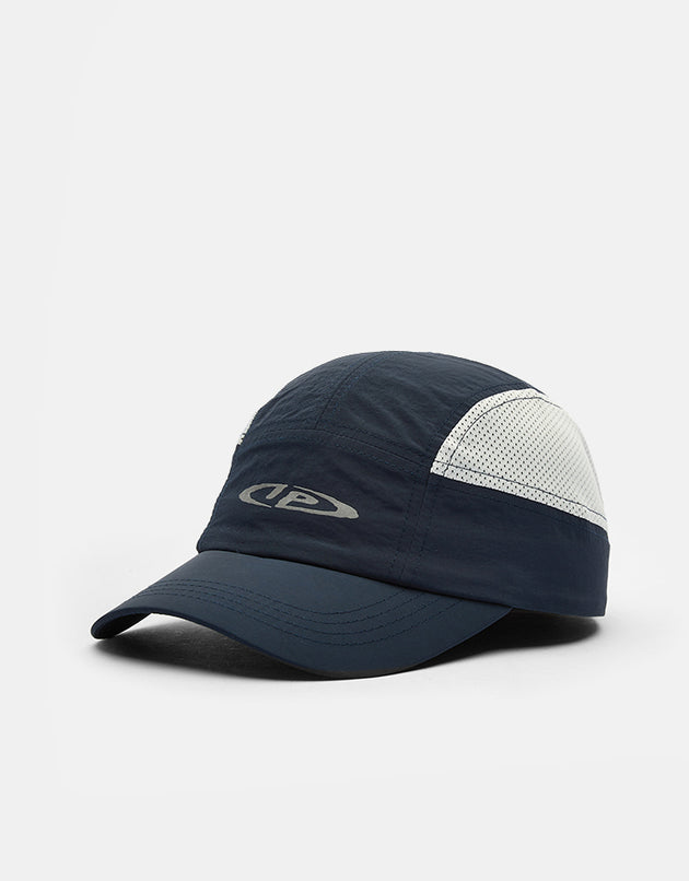 ICHPIG Optic Mesh Panel Cap - Dark Navy
