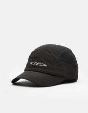 ICHPIG Optic Mesh Panel Cap - Black